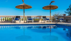 Отель Es Lladoner Villa  Поррерас